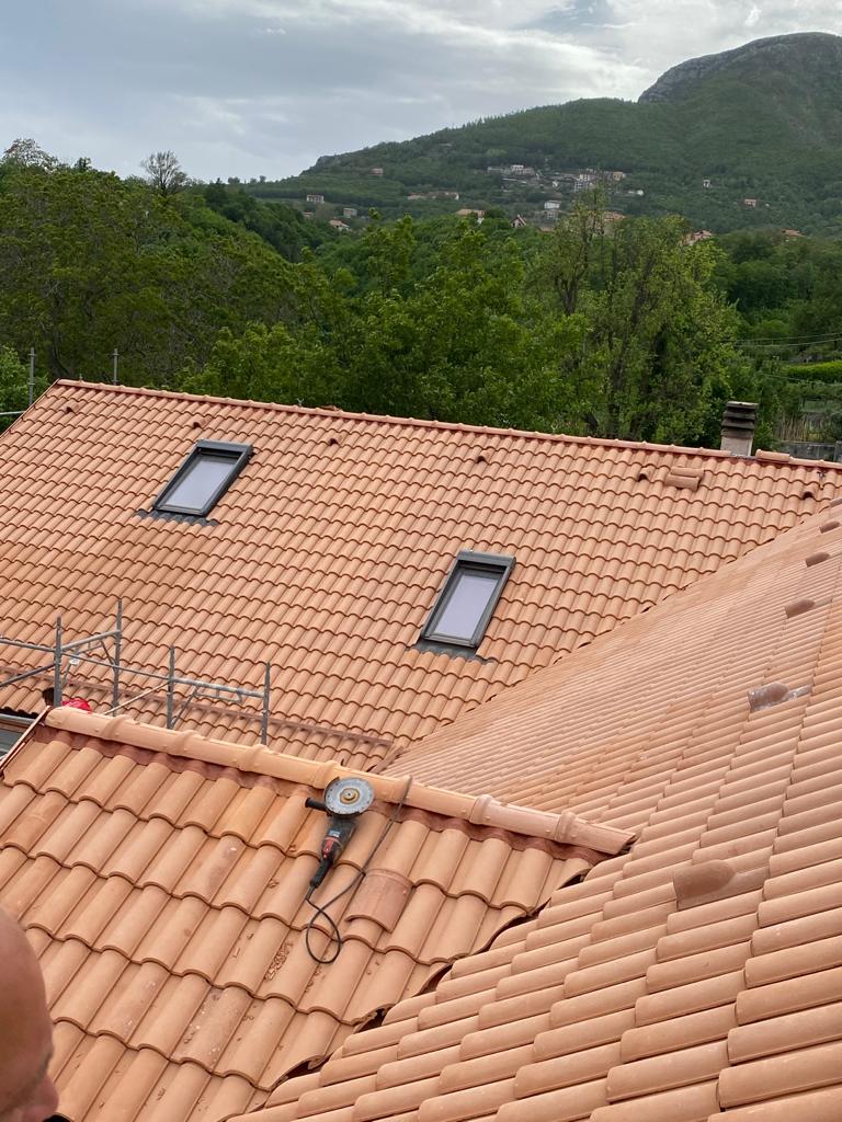 Fusco Tetti & Coperture